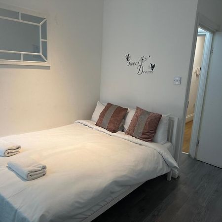 Brick Lane Stay Лондон Екстер'єр фото