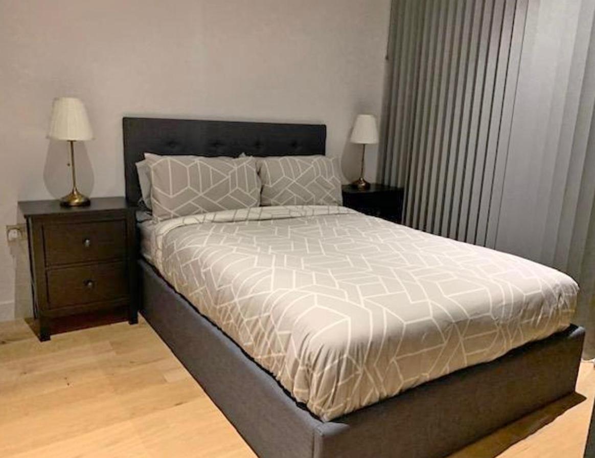Brick Lane Stay Лондон Екстер'єр фото