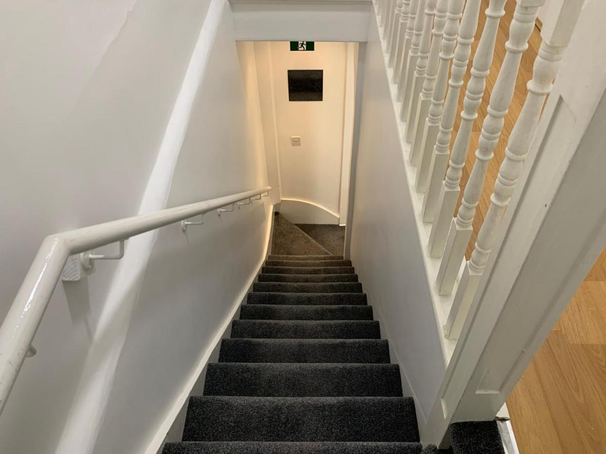Brick Lane Stay Лондон Екстер'єр фото