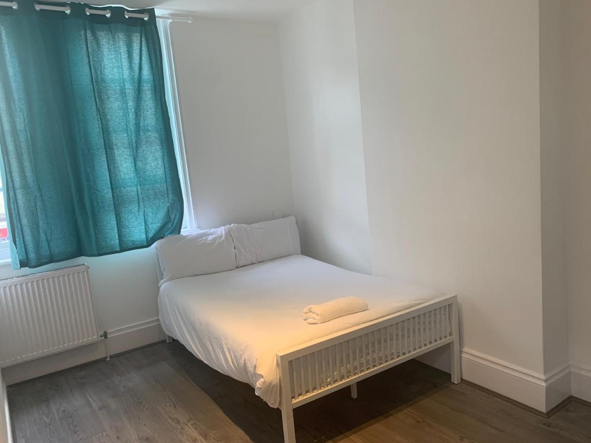 Brick Lane Stay Лондон Екстер'єр фото