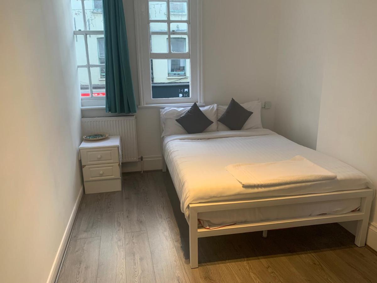 Brick Lane Stay Лондон Екстер'єр фото