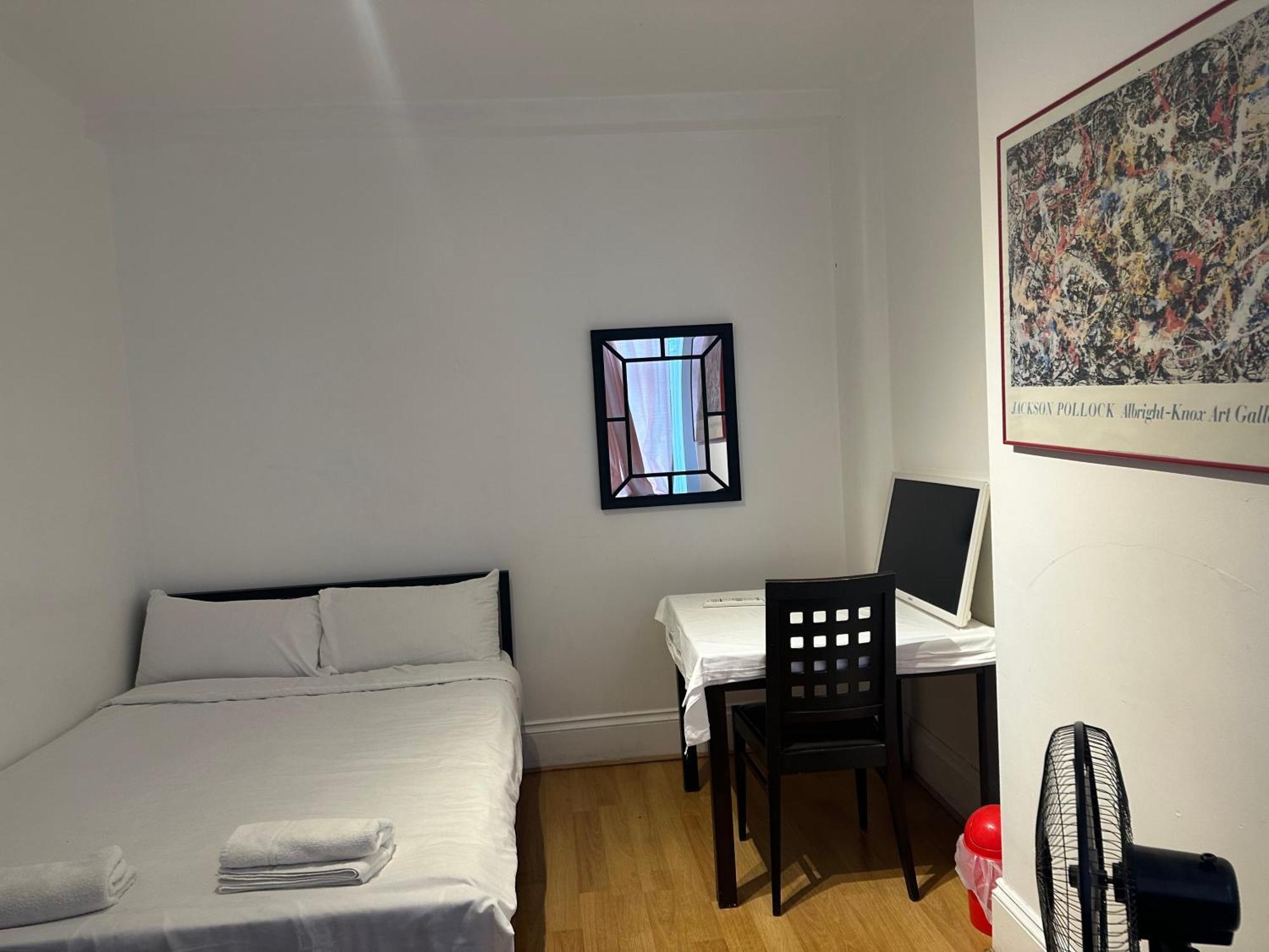 Brick Lane Stay Лондон Екстер'єр фото